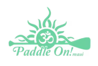 Paddle On Maui
