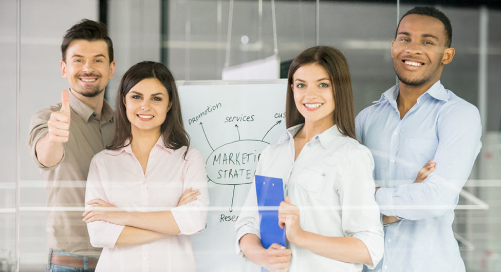 Full-Service Marketing Team for Tour Operators