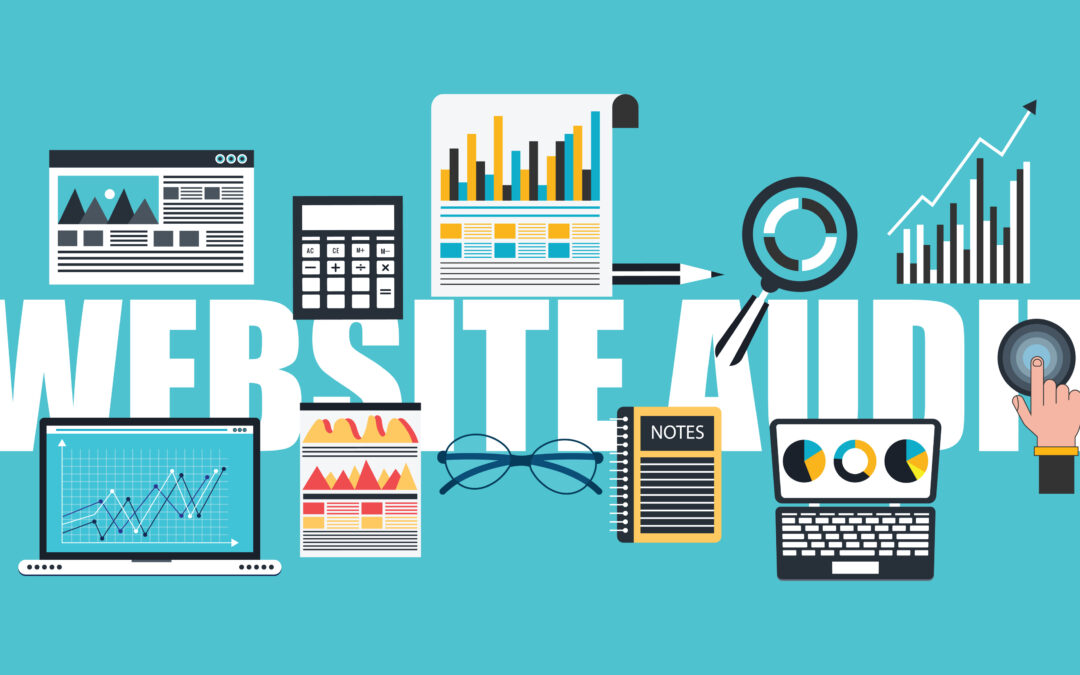 Why a Web Presence Audit is Essential for Tourism Businesses