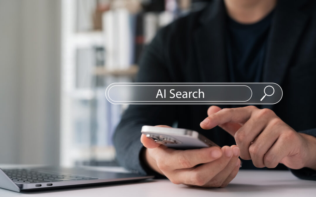How Travelers Use AI to Plan Trips, and How Your Tour Business Can Show Up